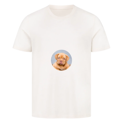 Ich mache die Regeln  - Personalisierbares Unisex T-Shirt