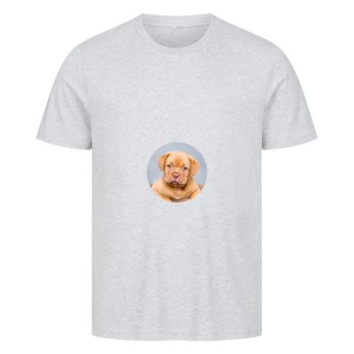 Ich mache die Regeln  - Personalisierbares Unisex T-Shirt