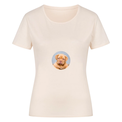 Ich mache die Regeln - Personalisierbares Damen T-Shirt