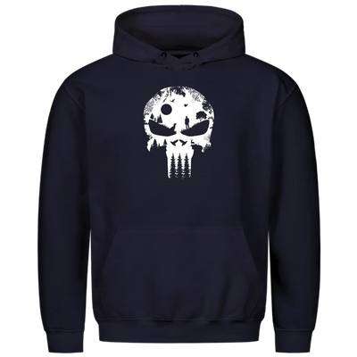 Naturverliebt - Unisex Hoodie