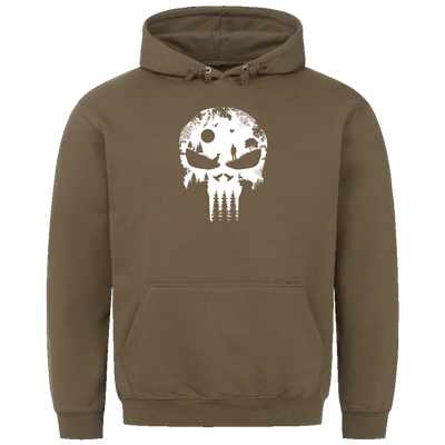 Naturverliebt - Unisex Hoodie