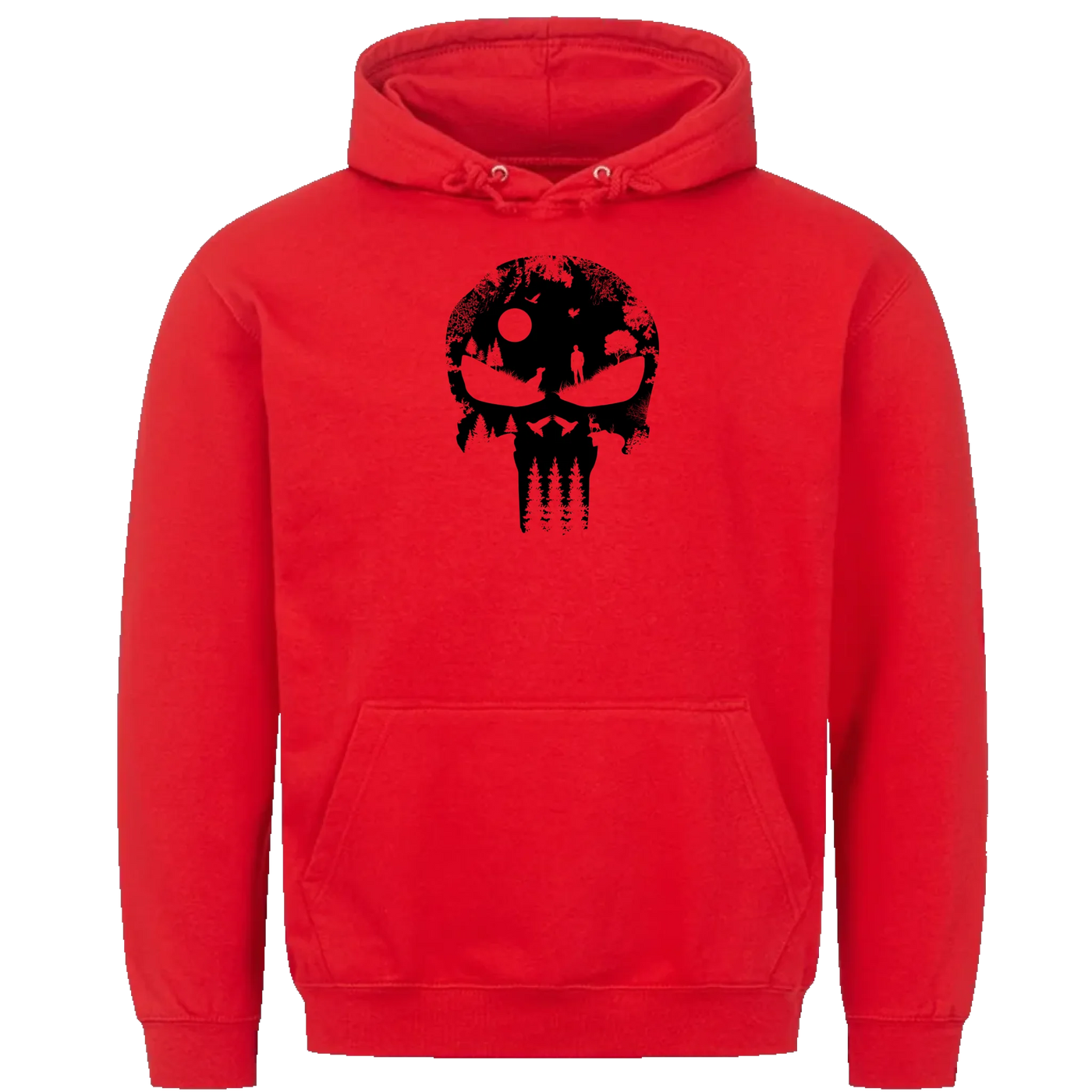 Naturverliebt - Unisex Hoodie