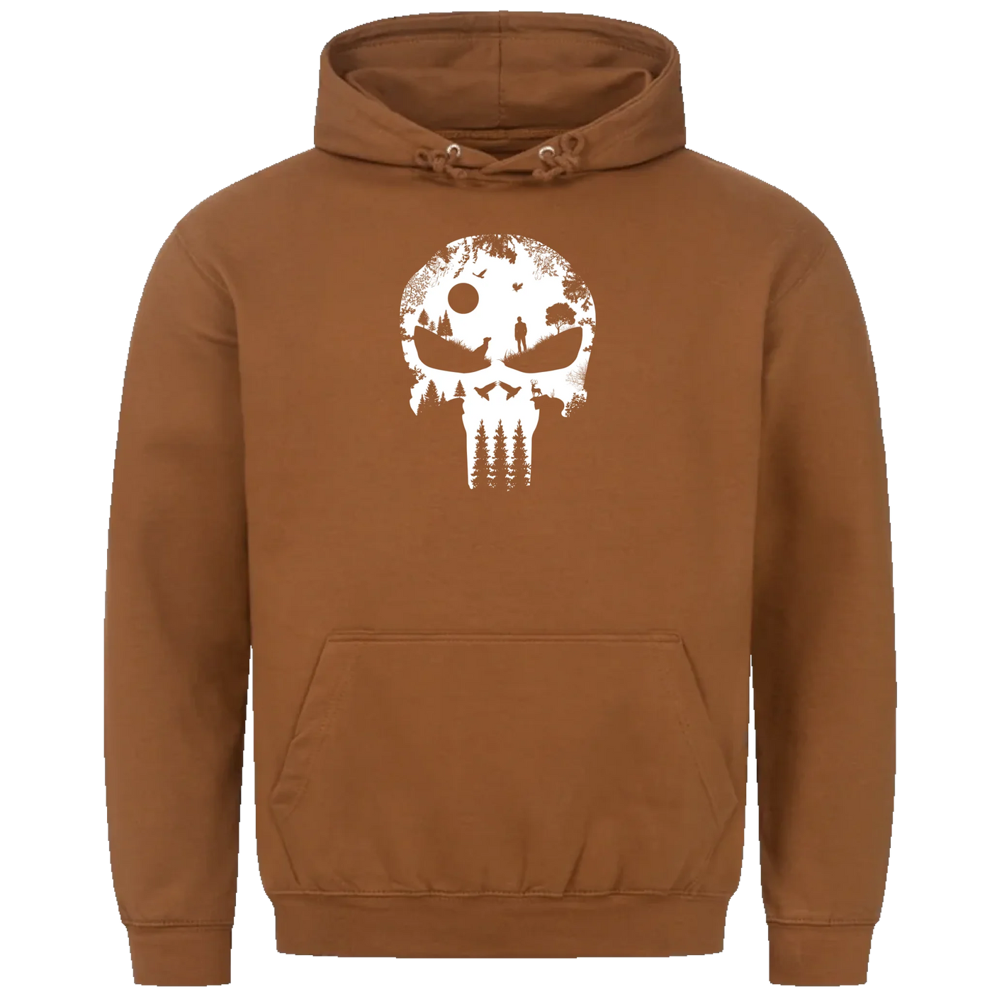 Naturverliebt - Unisex Hoodie