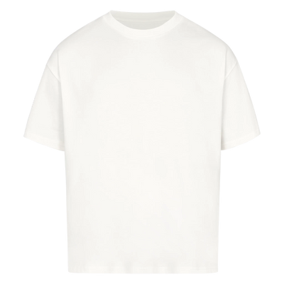 Team Walkies – Personalized Oversized Shirt with Custom Backprint