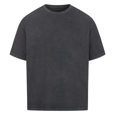 Best Team Ever – Personalized Oversized Shirt with Custom Backprint