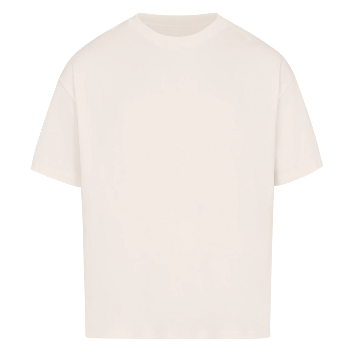 My Personal Stalker – Personalized Oversized Shirt with Custom Backprint