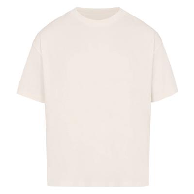 My Personal Stalker – Personalized Oversized Shirt with Custom Backprint