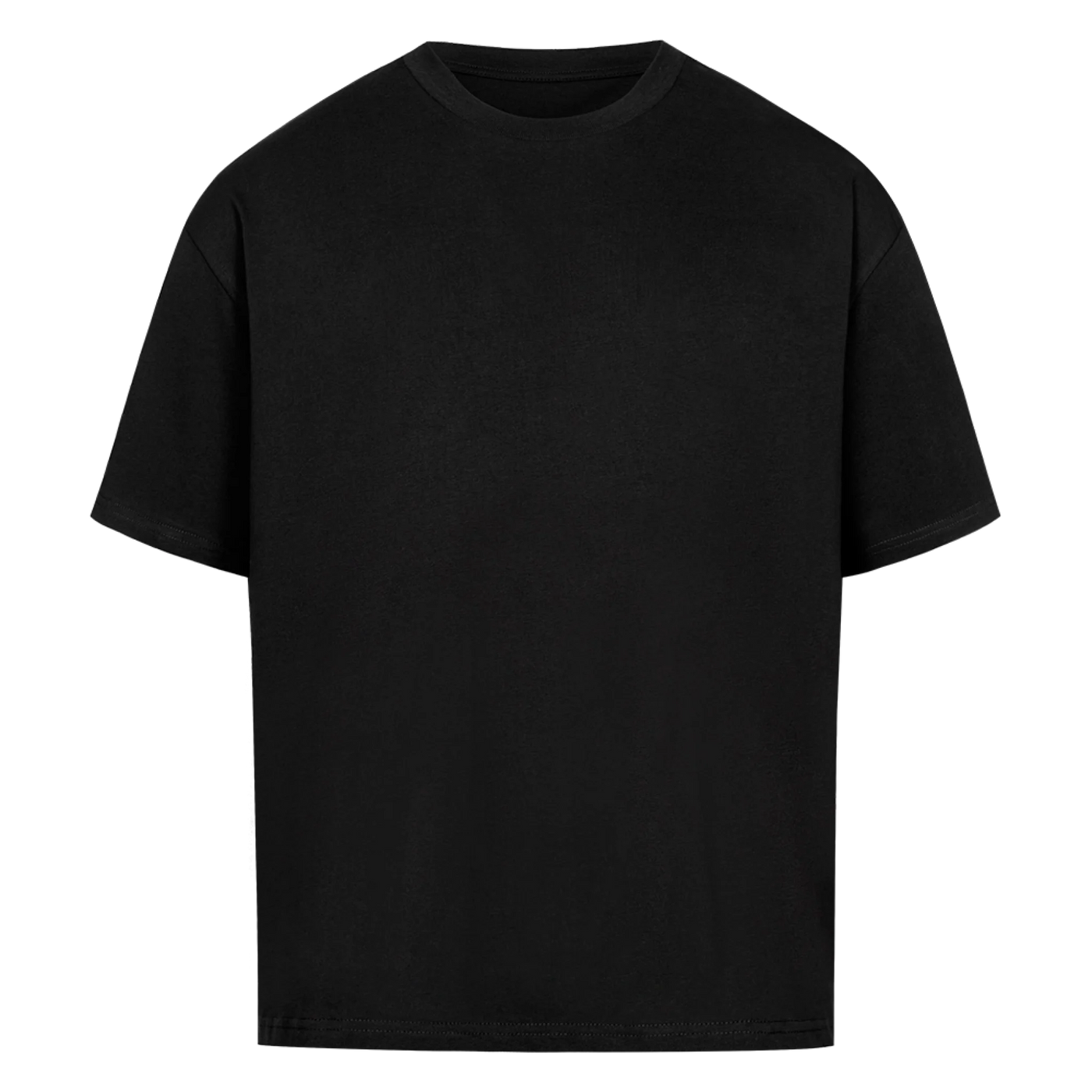 Where These Paws Are – Personalized Oversized Shirt with Custom Backprint