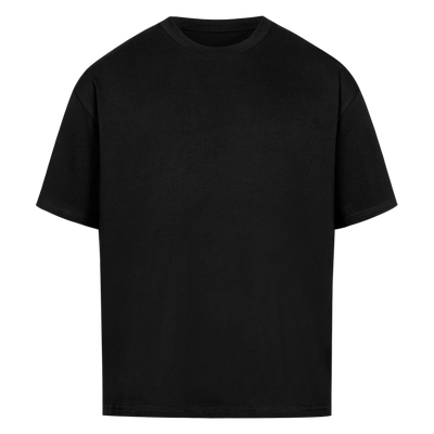 Where These Paws Are – Personalized Oversized Shirt with Custom Backprint