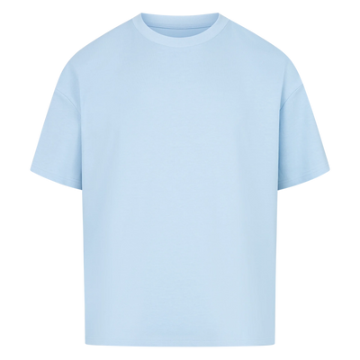 Where These Paws Are – Personalized Oversized Shirt with Custom Backprint