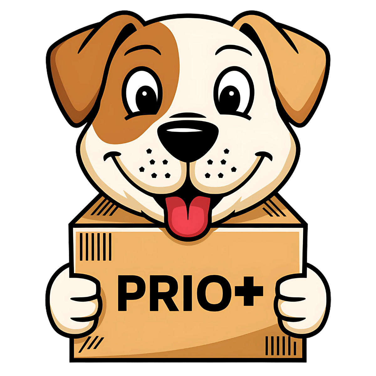 Prio+